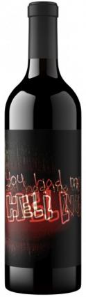 Orin Swift Advice From John Merlot 2024 (750ml) (750ml)