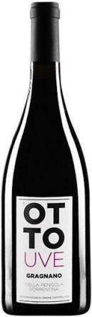 Ottouve Gragnano Sorrentia 2021 (750ml) (750ml)