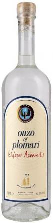 Ouzo of Plomari (50ml) (50ml)