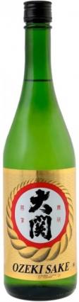Ozeki Sake (750ml) (750ml)