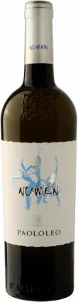 Paololeo Numen Chardonnay 2022 (750ml) (750ml)
