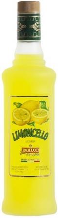 Paolucci Limoncello (750ml) (750ml)