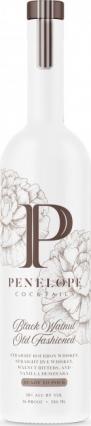 Penelope Black Walnut Old Fashioned (750ml) (750ml)