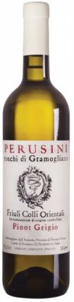 Perusini Pinot Grigio 2023 (750ml) (750ml)