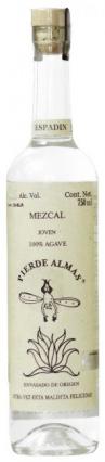Pierde Almas Espadin Mezcal (750ml) (750ml)