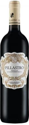 Pillastro Primitivo 2022 (750ml) (750ml)