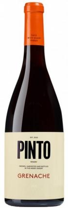 Pinto Winery Grenache (750ml) (750ml)