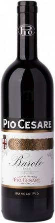 Pio Cesare Barolo 2019 (1.5L) (1.5L)