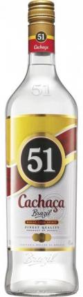 Pirassununga 51 Cachaca (1L) (1L)