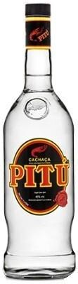 Pitu Cachaca (1L) (1L)