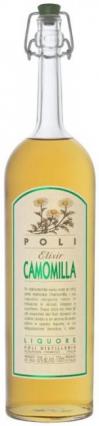 Poli Elisir Camomilla Liquore (750ml) (750ml)