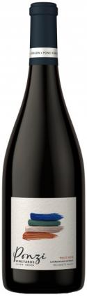 Ponzi Pinot Noir Laurelwood District 2022 (750ml) (750ml)