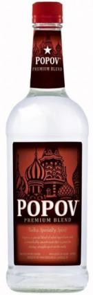 Popov Vodka (1L) (1L)