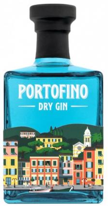 Portofino Dry Gin (750ml) (750ml)