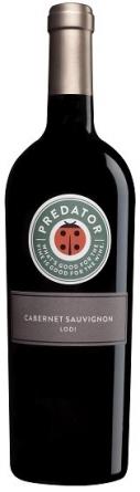 Predator Cabernet Sauvignon (750ml) (750ml)