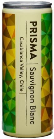 Prisma Sauvignon Blanc 2024 (250ml can) (250ml can)