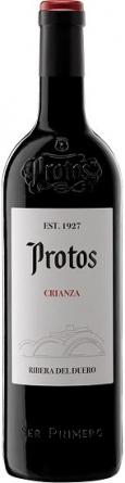 Protos Ribera del Duero Crianza 2020 (750ml) (750ml)
