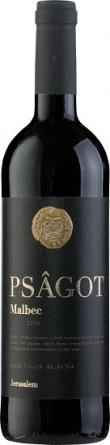 Psagot Malbec (750ml) (750ml)