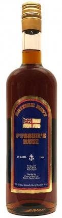 Pusser's Rum Blue Label (1L) (1L)
