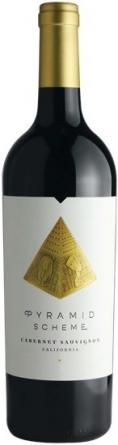 Pyramid Scheme Cabernet Sauvignon 2021 (750ml) (750ml)