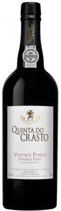 Quinta do Crasto Vintage Porto 2016 (750ml) (750ml)