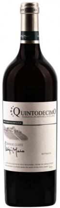 Quintodecimo Grande Cuvee Luigi Moio 2018 (750ml) (750ml)