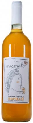Rapillo Vino Macerato (750ml) (750ml)