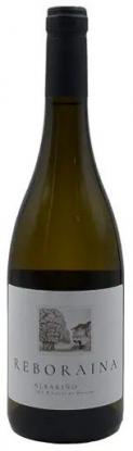 Reboraina Albarino 2024 (750ml) (750ml)