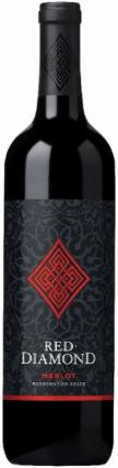Red Diamond Merlot (750ml) (750ml)