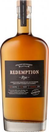 Redemption Rye (750ml) (750ml)