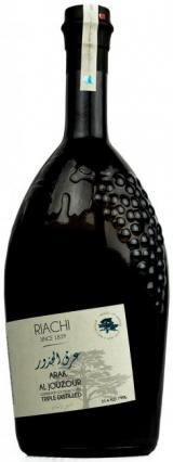 Riachi Arak Al Jouzour (750ml) (750ml)
