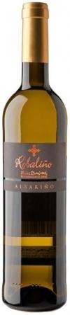 Robalino Albarino 2023 (750ml) (750ml)