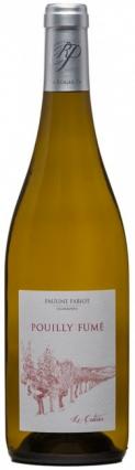 Roger Pabiot Pouilly-Fume Le Coteau 2024 (750ml) (750ml)