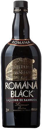 Romana Black Sambuca (750ml) (750ml)