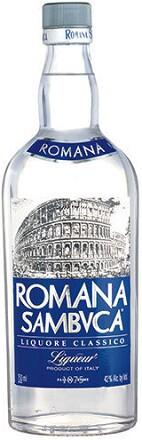 Romana Sambuca (750ml) (750ml)