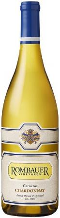 Rombauer Chardonnay 2022 (1.5L) (1.5L)
