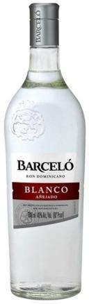 Ron Barcelo Blanco Anejado (750ml) (750ml)