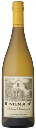 Rustenberg Stellenbosch Chardonnay 2022 (750ml) (750ml)