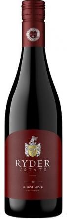 Ryder Estate Pinot Noir 2022 (750ml) (750ml)