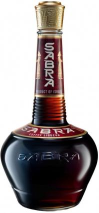 Sabra Coffee Liqueur (750ml) (750ml)