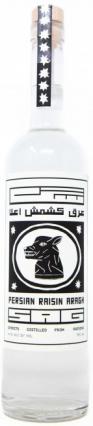 SAG Persian Raisin Aragh (750ml) (750ml)