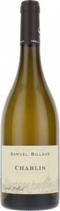 Samuel Billaud Chablis 2022 (750ml) (750ml)