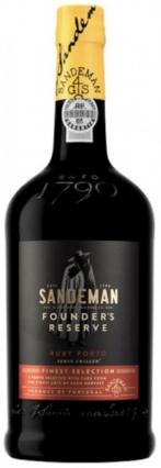 Sandeman Founder's Reserve Ruby Porto (750ml) (750ml)