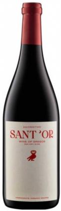 Sant'Or Agiorgitiko 2019 (750ml) (750ml)