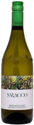 Saracco Moscato d'Asti 2024 (750ml) (750ml)