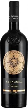 Saracosa Rosso Toscana 2022 (750ml) (750ml)