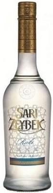 Sari Zeybek Raki (700ml) (700ml)