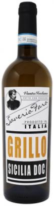 Saverio Faro Grillo 2023 (750ml) (750ml)