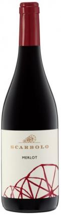 Scarbolo Merlot Friuli 2018 (750ml) (750ml)