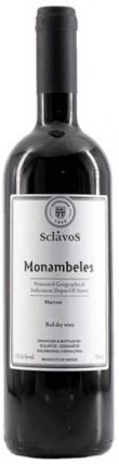 Sclavos Monambeles Mavrodaphne 2021 (750ml) (750ml)